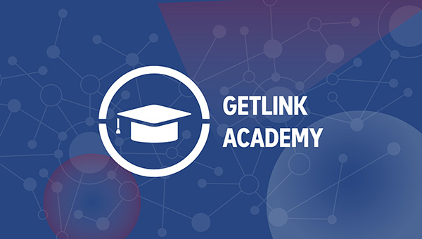La Getlink Academy désormais accessible aux clients du CIFFCO !