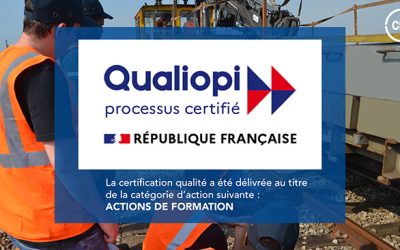 Le CIFFCO recertifié Qualiopi !